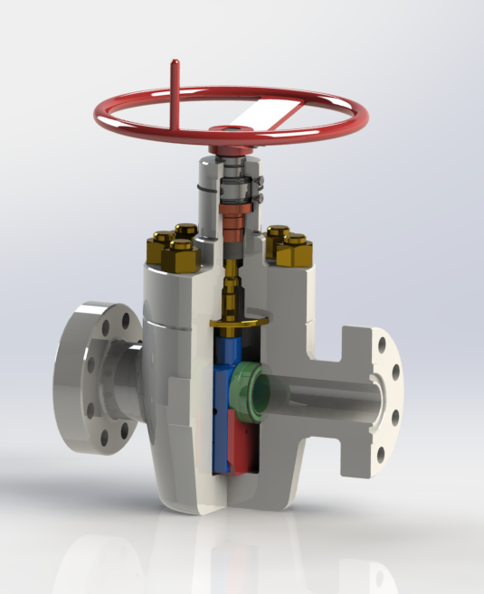 FLS Valves FLS 1
