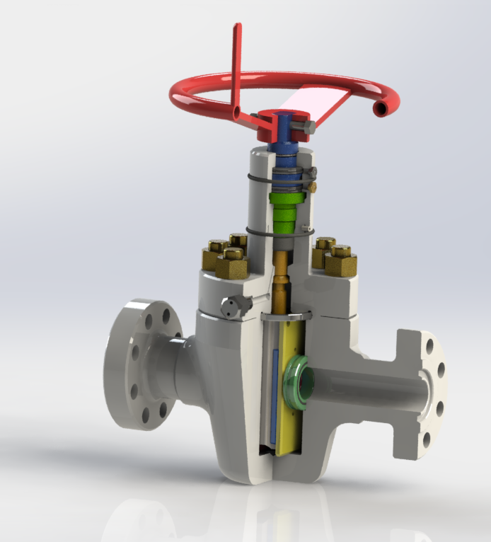 valve valve